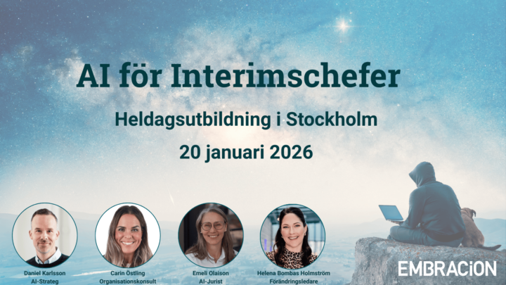 AI för interimschefer(2)